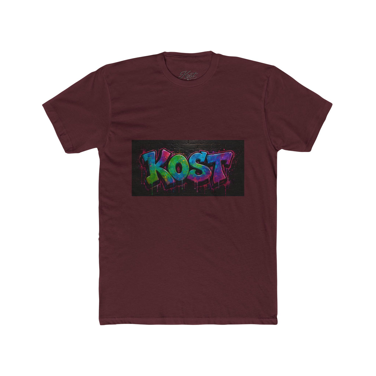 KOST Color Splash Tee