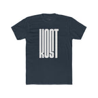 KOST Vertical Logo Tee