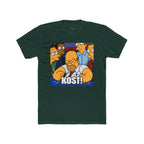 KOSTI Cartoon Graphic T-Shirt