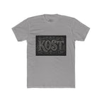 Kost Vintage Chalkboard Graphic Tee