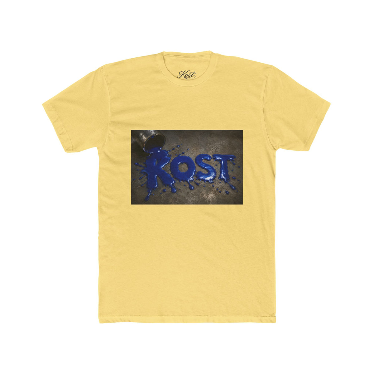 KOST Graphic T-Shirt