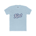 Kost Script Logo Tee