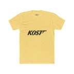KOST Logo T‑Shirt — Minimalist Streetwear Graphic Tee