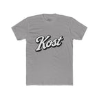 Kost Script Logo Tee