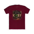 KST Retro Tour Tee — Vintage 1962 Radio Station Graphic T-Shirt