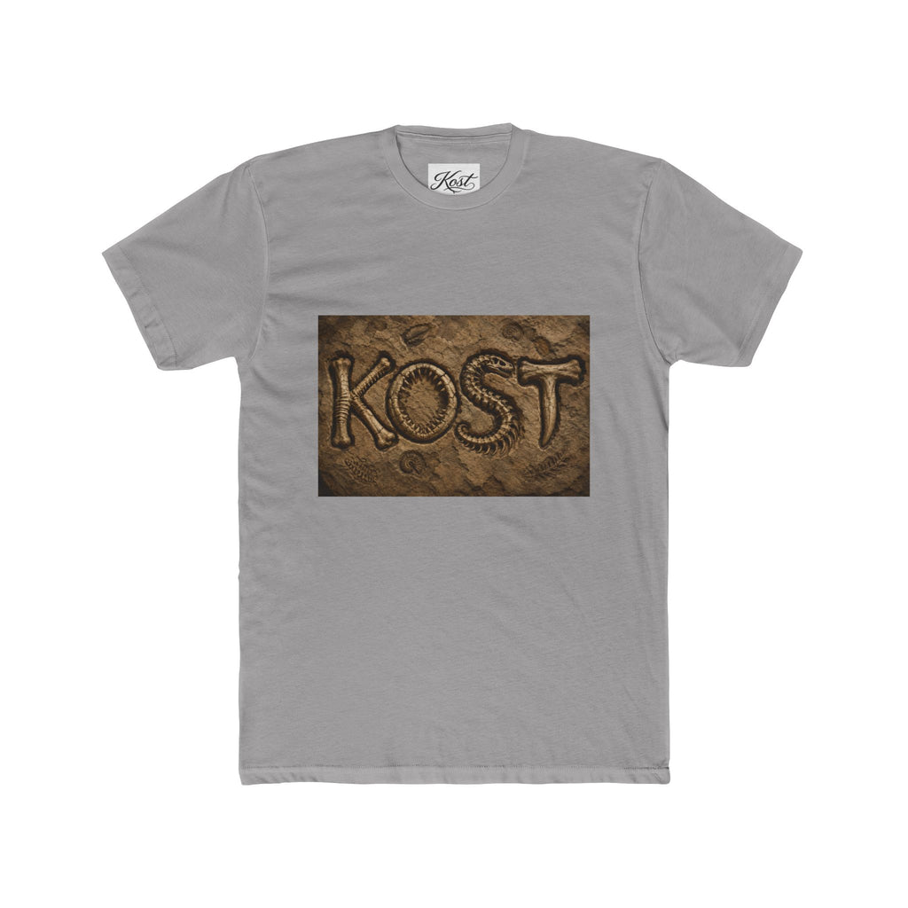 KOST Sandstone Logo Tee