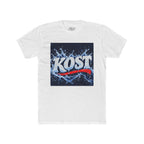 KOST Splash Logo Graphic T-Shirt