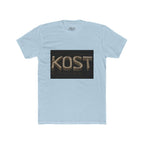 KOST Marquee Letter Tee — Vintage Bulb Sign Graphic T-Shirt