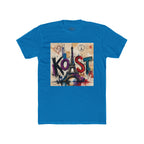 Paris Graffiti T-Shirt – Colorful Eiffel Tower KOAST Street Art Tee