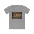 KOSTI Vintage Typography T-Shirt