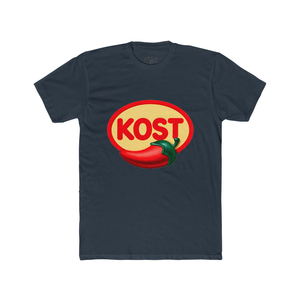 Kost Hot Pepper Logo Tee