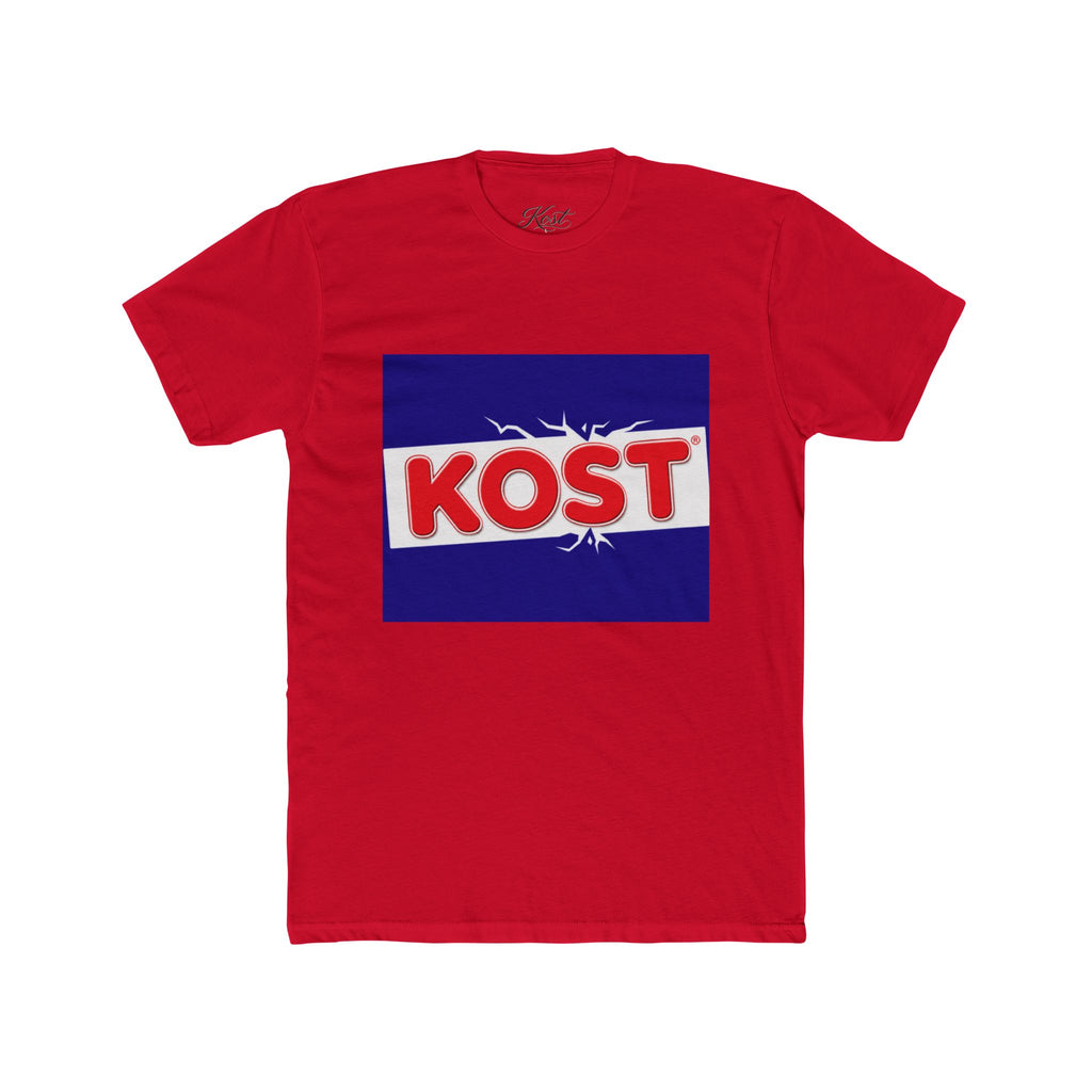KOST Retro Logo T-Shirt