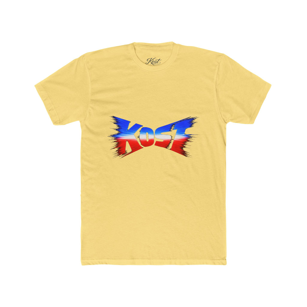 KOST Graphic T-Shirt