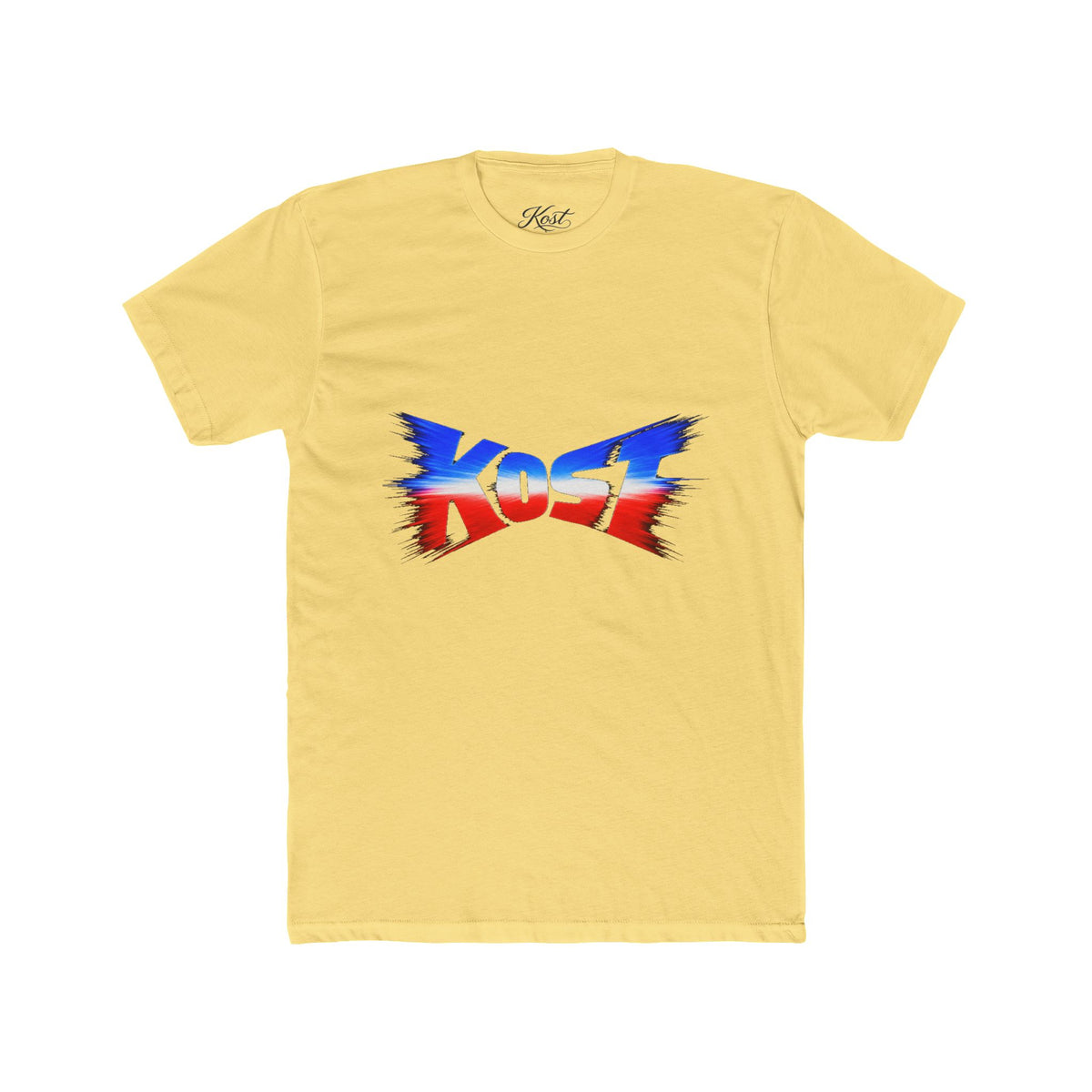 KOST Graphic T-Shirt