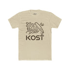 Kost Bird Nest Logo Tee