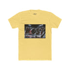 KOST Stadium Vibes Tee — Retro Sports Logo Crewneck