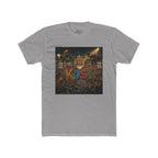 Band Tour T‑Shirt — KOST Concert Crowd Graphic Tee