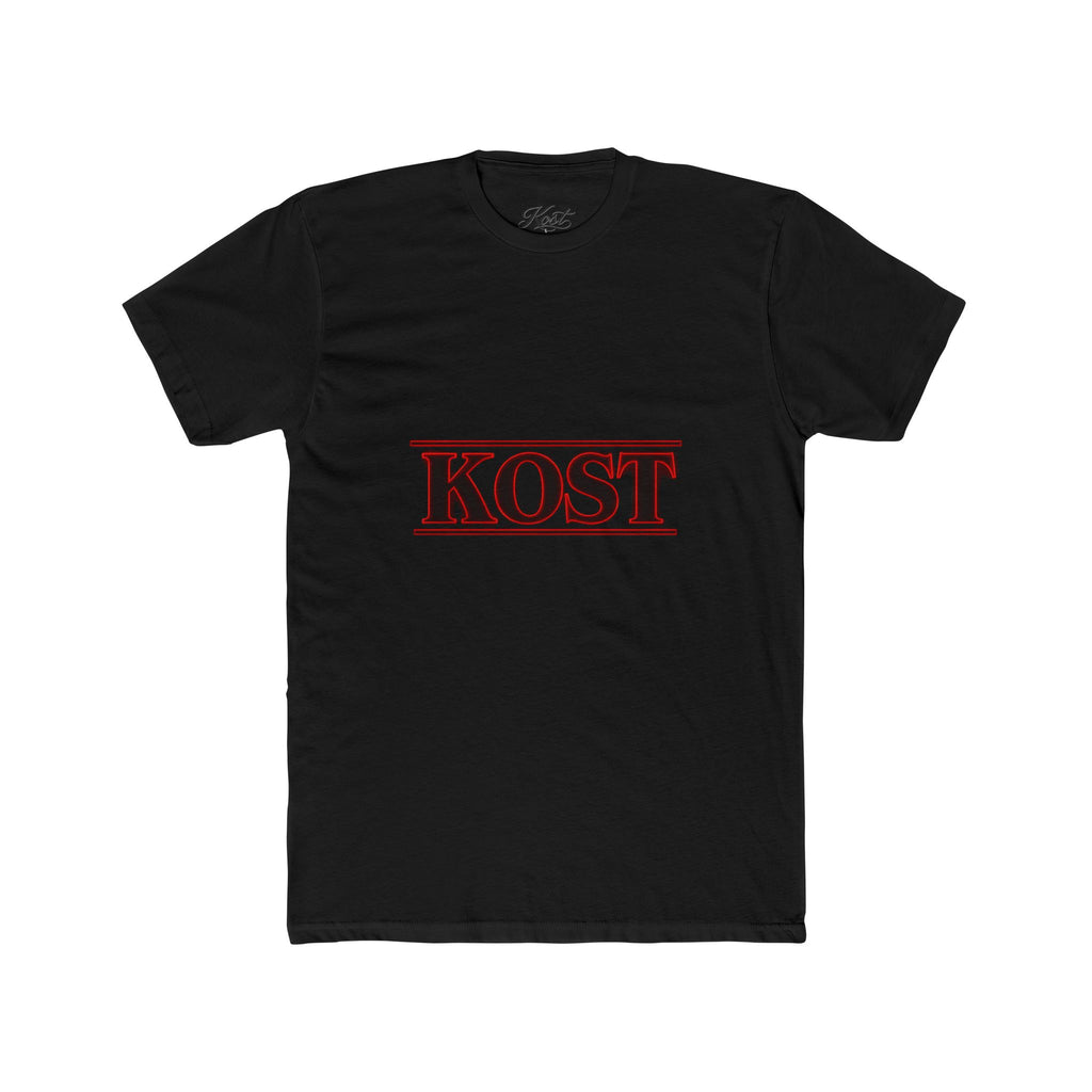 KOST Logo Tee