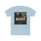 KOST Bigfoot Forest Tee — Retro Sasquatch Graphic T-Shirt