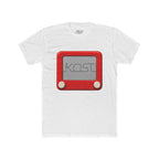 Unisex Cotton Crew Tee