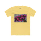 KOST Graffiti Streetwear T-Shirt