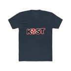 KST Graphic T-Shirt – Retro Love-Inspired Casual Tee