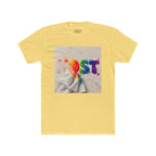 ART Color Splash Graphic T-Shirt