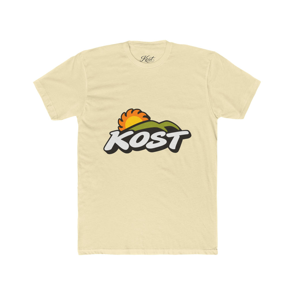 KOST Mountain Sunrise Tee