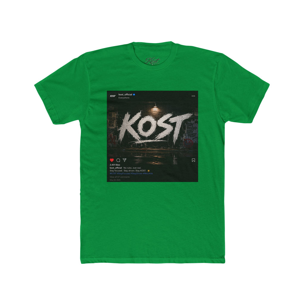 KOSI Graphic T-Shirt