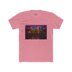 Kost Video Rental Retro Nostalgia Graphic T-Shirt
