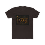 Kost New Orleans Vintage Neon Logo T-Shirt