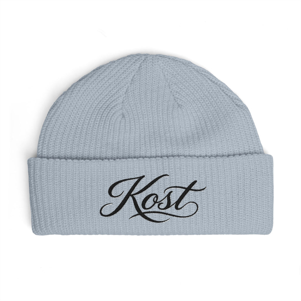 Cuff Beanie