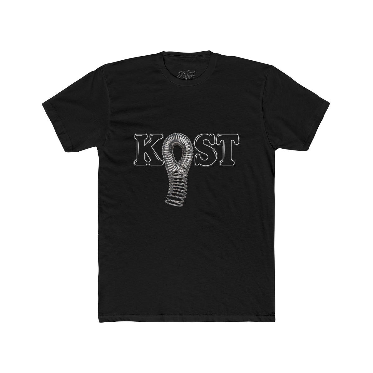 KOST Spring Graphic T-Shirt