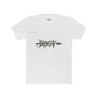 Këst Gothic Metal Logo T-Shirt