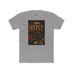 Kost Arcade Poster Tee — Vintage Game Room Graphic T‑Shirt