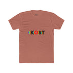 KOST Colorful Logo T-Shirt