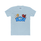 KOST Angel and Devil Graphic T-Shirt