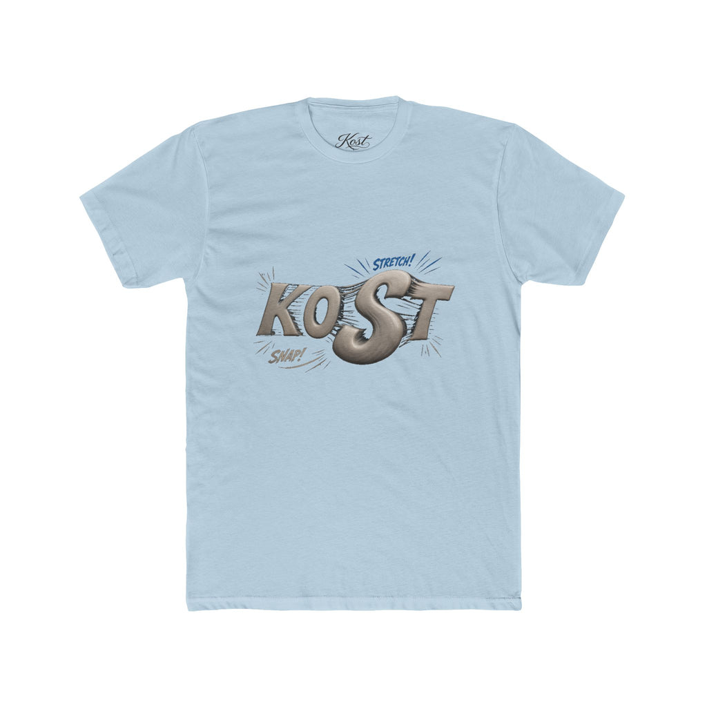 KOST Graphic T-Shirt