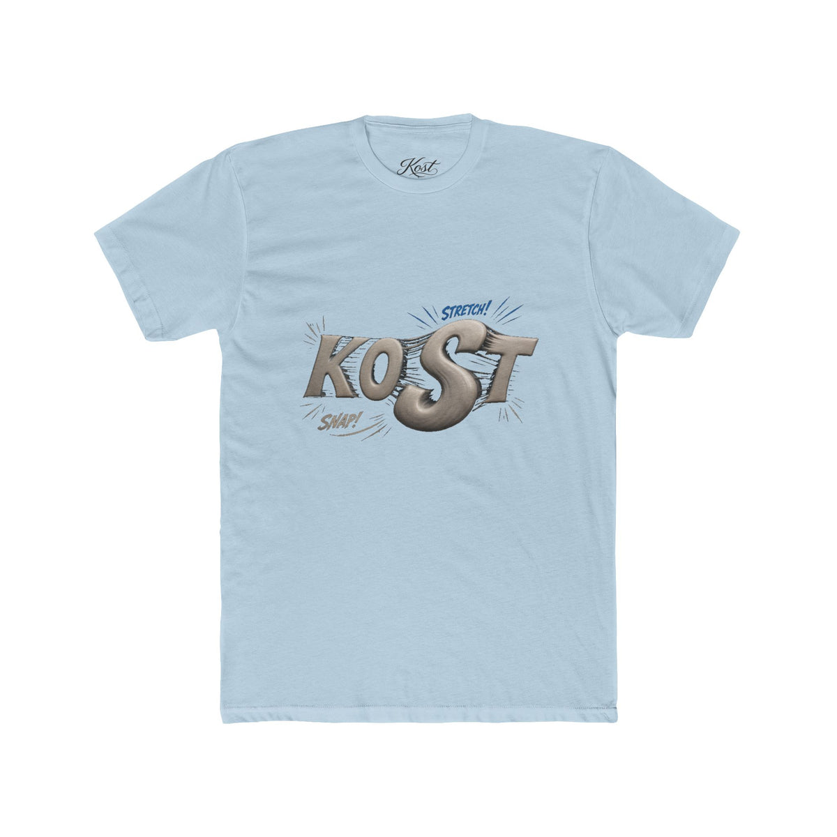 KOST Graphic T-Shirt