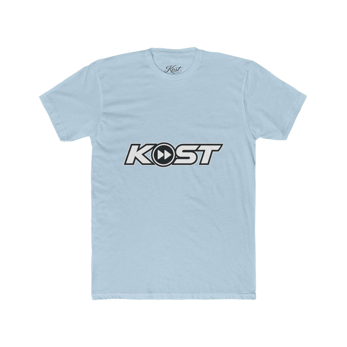KOST Logo Graphic T-Shirt