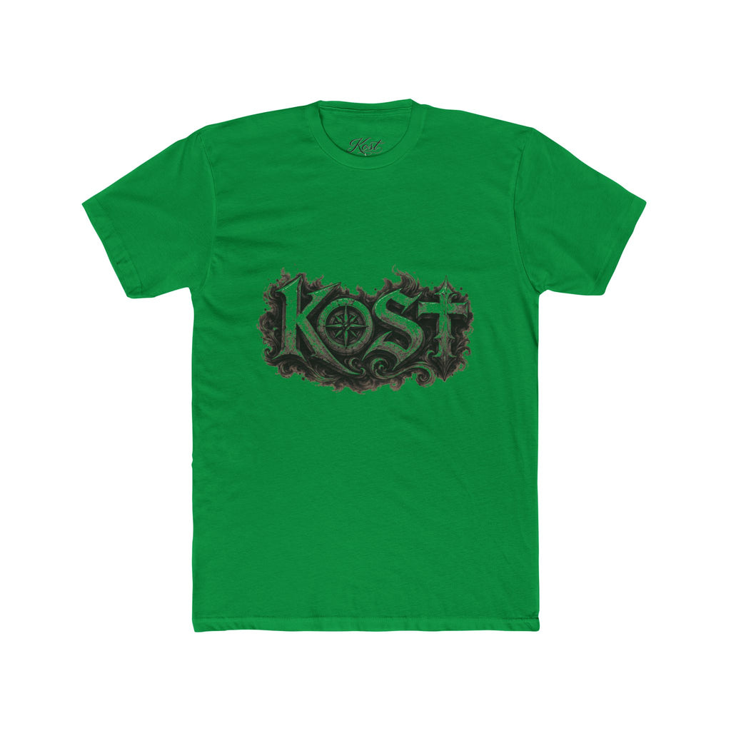 KOST Gothic Graphic T-Shirt