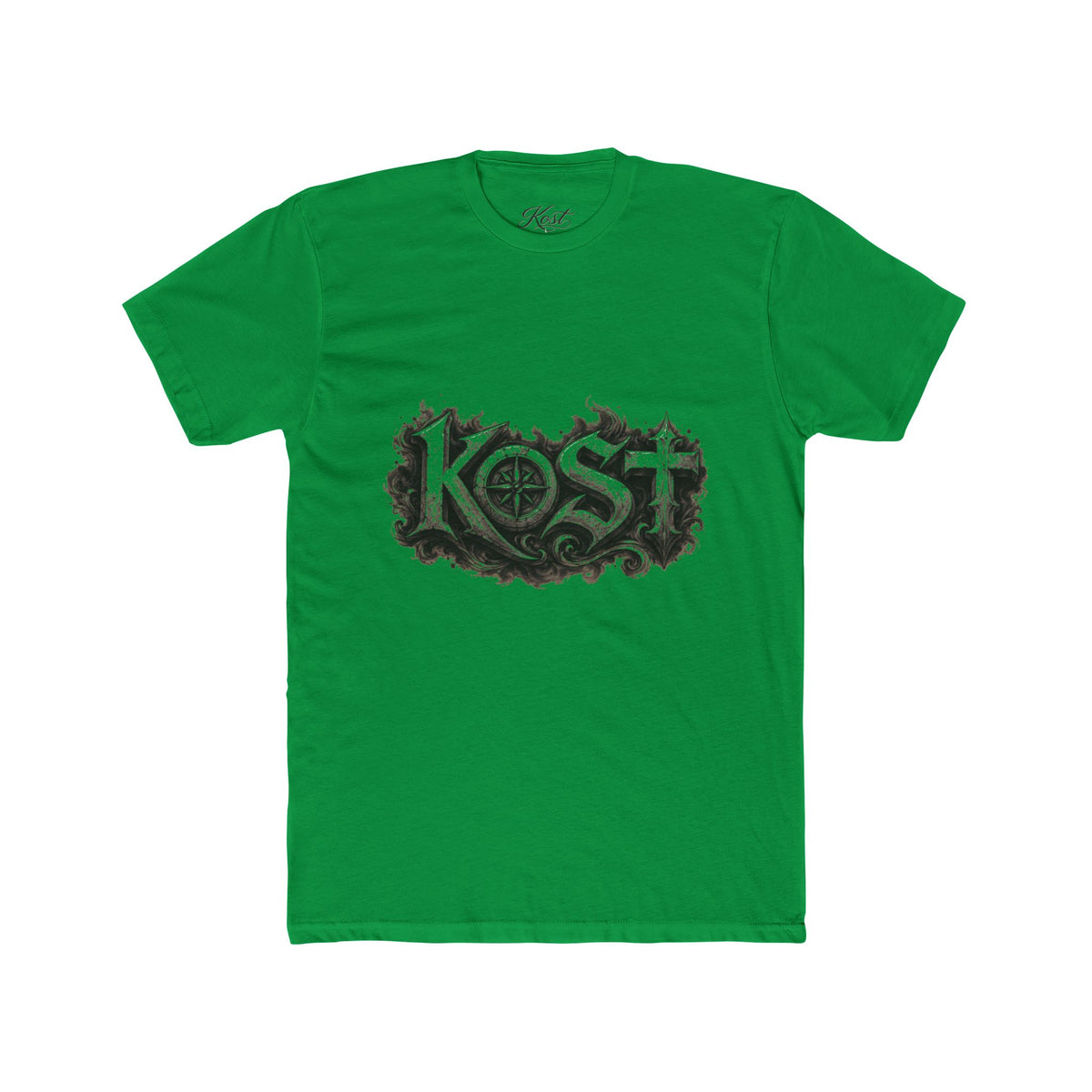 KOST Gothic Graphic T-Shirt