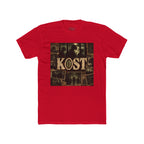 Kost Vintage Photo Collage Tee