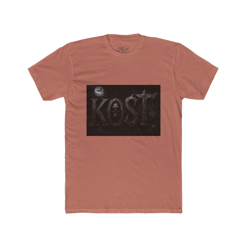 KISS Graphic T-Shirt
