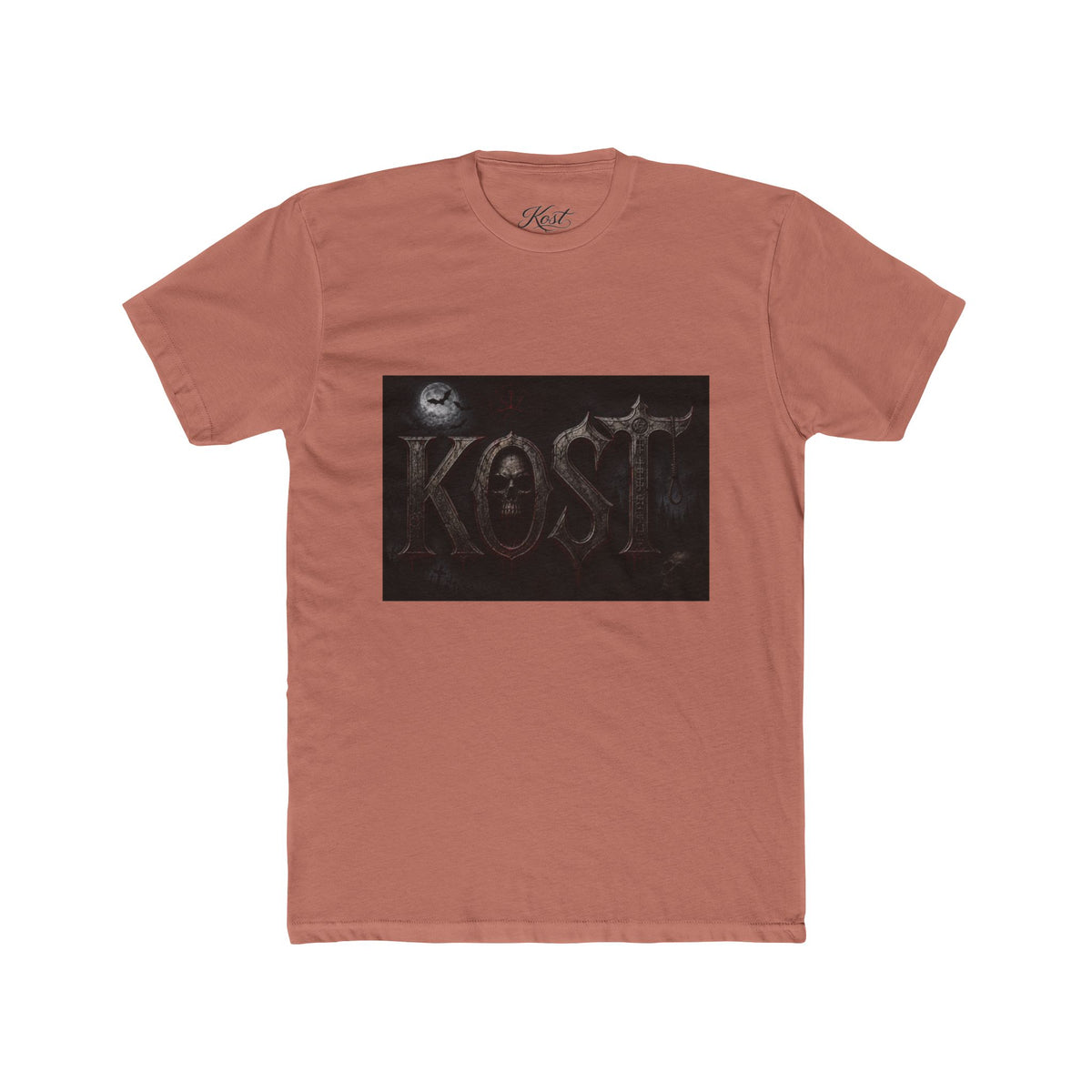 KISS Graphic T-Shirt