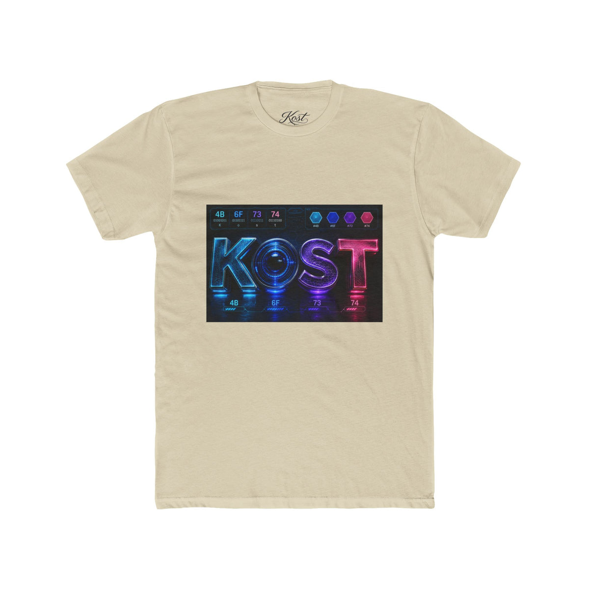 KOST Graphic T-Shirt
