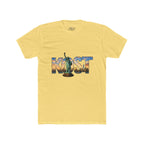 KOST Statue of Liberty Skyline Tee
