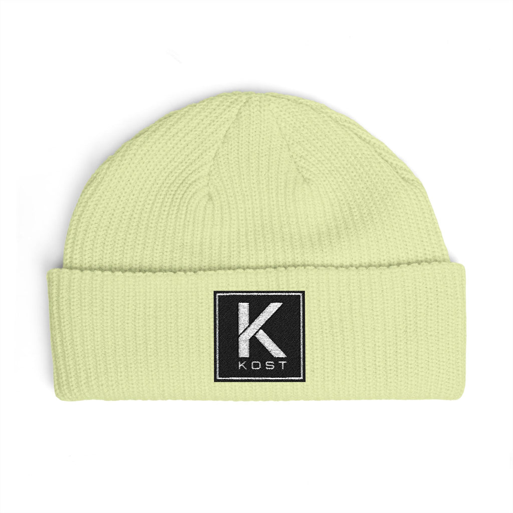 Cuff Beanie