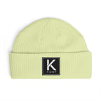 Cuff Beanie