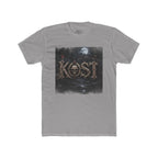 KOS Gothic Metal Graphic T-Shirt